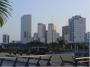Ciudad de Guayaquil